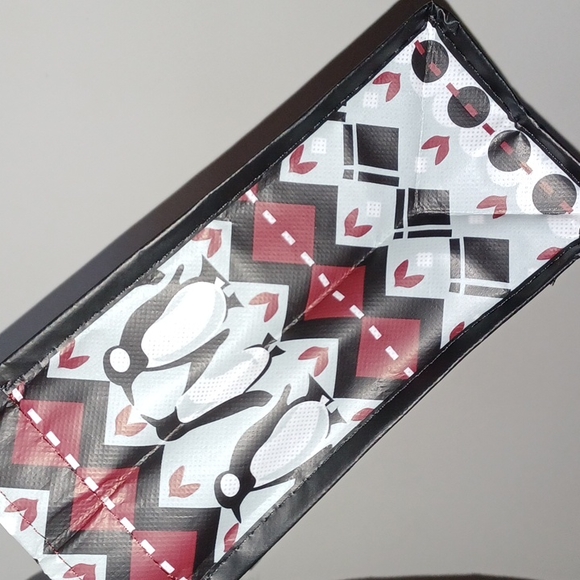 Vera Bradley Bags Vera Bradley Penguins Market Tote Bag Reusable